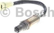 BOSCH F 00E 263 288 - Лямбда-зонд autocars.com.ua