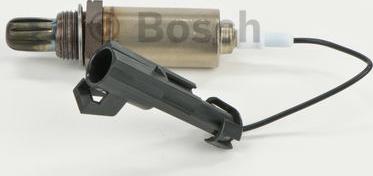 BOSCH F 00H L00 035 - Лямбда-зонд autocars.com.ua