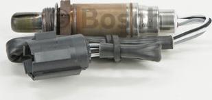 BOSCH F 00H L00 093 - Лямбда-зонд autocars.com.ua