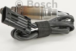 BOSCH F 00H L00 170 - Лямбда-зонд autocars.com.ua