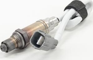BOSCH F 00H L00 186 - Лямбда-зонд autocars.com.ua