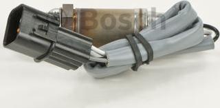 BOSCH F 00H L00 191 - Лямбда-зонд autocars.com.ua