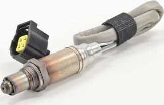 BOSCH F 00H L00 223 - Лямбда-зонд autocars.com.ua