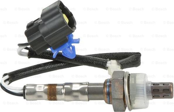 BOSCH F 00H L00 229 - Лямбда-зонд autocars.com.ua