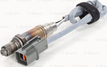 BOSCH F 00H L00 260 - Лямбда-зонд, датчик кислорода autodnr.net