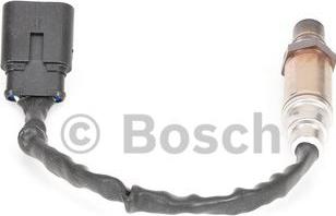 BOSCH F 00H L00 356 - Лямбда-зонд autocars.com.ua