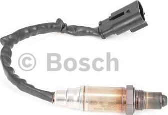 BOSCH F 00H L00 356 - Лямбда-зонд autocars.com.ua