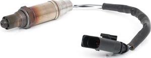BOSCH F 00H L00 361 - Лямбда-зонд autocars.com.ua