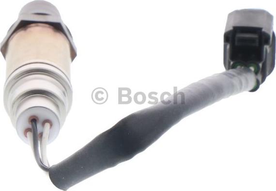 BOSCH F 00H L00 371 - Лямбда-зонд autocars.com.ua