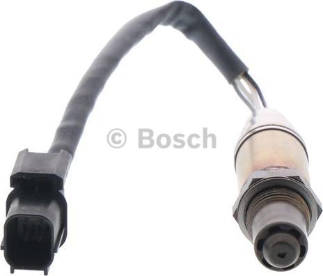 BOSCH F 00H L00 371 - Лямбда-зонд autocars.com.ua