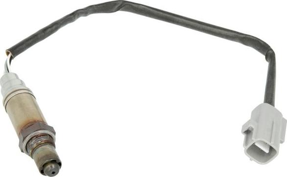 BOSCH F 00H L00 395 - Лямбда-зонд autocars.com.ua