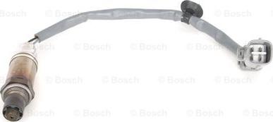 BOSCH F 00H L00 397 - Лямбда-зонд autocars.com.ua