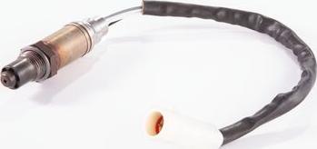 BOSCH F 00H L00 407 - Лямбда-зонд autocars.com.ua