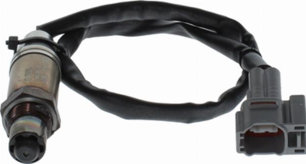 BOSCH F 00H L00 415 - Лямбда-зонд autocars.com.ua