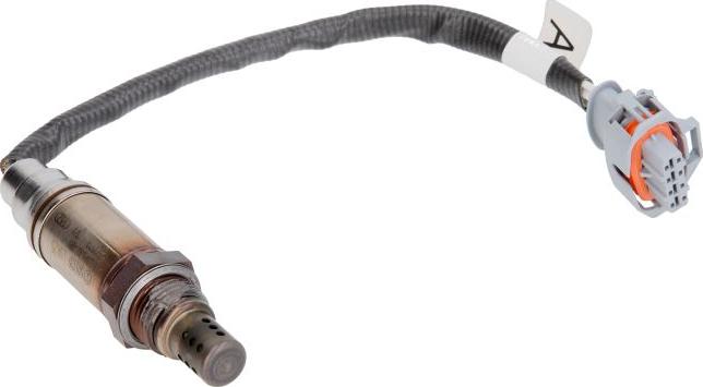 BOSCH F 00H L00 428 - Лямбда-зонд autocars.com.ua