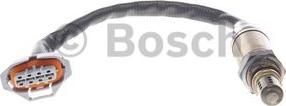 BOSCH F 00H L00 428 - Лямбда зонд autocars.com.ua