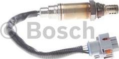 BOSCH F 00H L00 428 - Лямбда-зонд, датчик кислорода autodnr.net