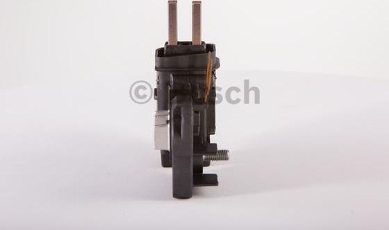 BOSCH F 00M 144 129 - Регулятор напряжения, генератор avtokuzovplus.com.ua