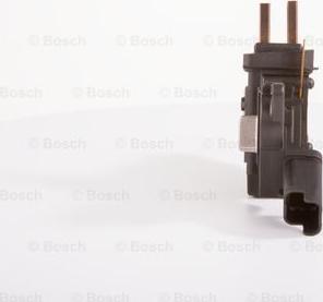 BOSCH F 00M 145 322 - Регулятор напряжения, генератор avtokuzovplus.com.ua