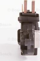 BOSCH F 00M 145 322 - Регулятор напряжения, генератор avtokuzovplus.com.ua