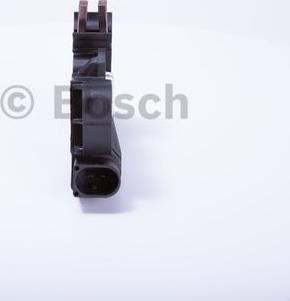 BOSCH F 00M 346 097 - Регулятор напруги генератора autocars.com.ua