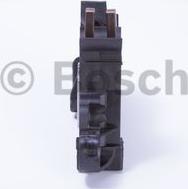 BOSCH F 00M 346 097 - Регулятор напруги генератора autocars.com.ua