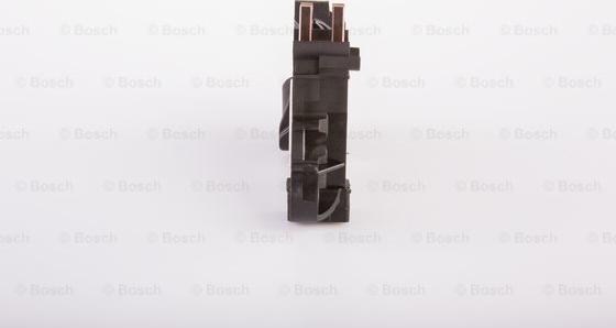 BOSCH F 00M 346 122 - Регулятор напряжения, генератор avtokuzovplus.com.ua