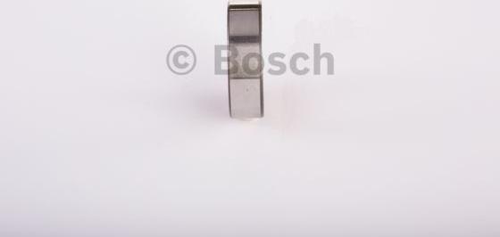 BOSCH F 00M 990 400 - Подшипник контактного кольца, генератор avtokuzovplus.com.ua