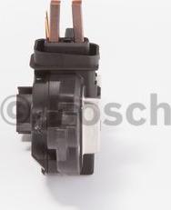 BOSCH F 00M A45 206 - Регулятор напряжения, генератор avtokuzovplus.com.ua