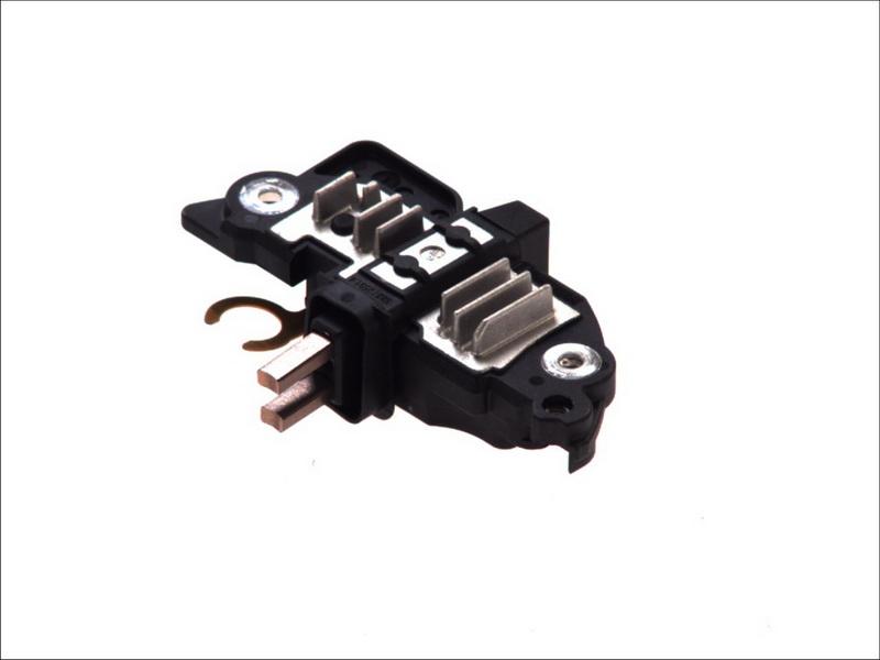 BOSCH F 00M A45 207 - Регулятор напруги генератора autocars.com.ua