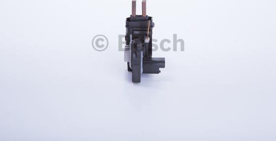 BOSCH F 00M A45 237 - Регулятор напруги генератора autocars.com.ua