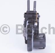 BOSCH F 00M A45 247 - Регулятор напряжения, генератор avtokuzovplus.com.ua