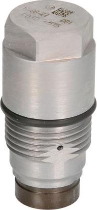 BOSCH F 00N 010 070 - Клапан обмеження тиску, Common-Rail-System autocars.com.ua