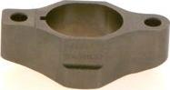 BOSCH F 00R J04 497 - Кронштейн, клапанна форсунка autocars.com.ua