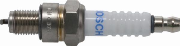 BOSCH F 01A 016 011 - Свічка запалювання autocars.com.ua