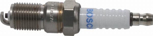 BOSCH F 01A 215 B04 - Свічка запалювання autocars.com.ua