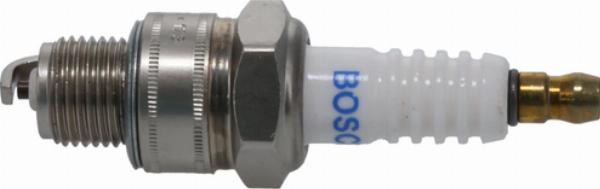 BOSCH F 01A 226 B26 - Свічка запалювання autocars.com.ua