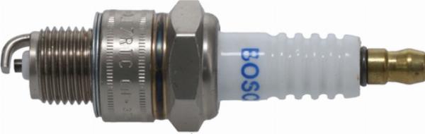 BOSCH F 01A 227 B21 - Свічка запалювання autocars.com.ua