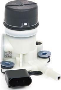 BOSCH F 01C 600 266 - Модуль подачі, впорскування карбаміду autocars.com.ua