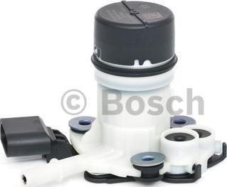 BOSCH F 01C 600 268 - Модуль подачи, впрыск карбамида avtokuzovplus.com.ua