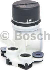 BOSCH F 01C 600 268 - Модуль подачи, впрыск карбамида avtokuzovplus.com.ua