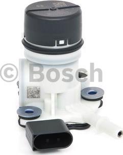 BOSCH F 01C 600 268 - Модуль подачи, впрыск карбамида avtokuzovplus.com.ua