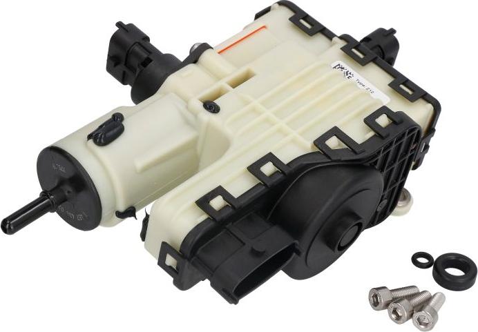 BOSCH F 01C 600 279 - Модуль подачі, впорскування карбаміду autocars.com.ua