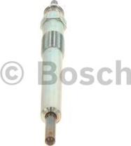 BOSCH F 01G 004 01V - Свічка розжарювання autocars.com.ua