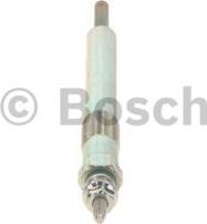 BOSCH F 01G 004 01V - Свічка розжарювання autocars.com.ua