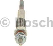 BOSCH F 01G 004 02A - Свеча накаливания avtokuzovplus.com.ua