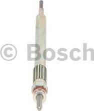 BOSCH F 01G 004 02Z - Свеча накаливания avtokuzovplus.com.ua