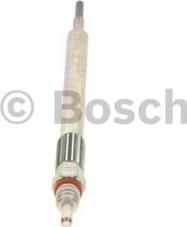 BOSCH F 01G 004 031 - Свічка розжарювання autocars.com.ua