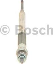 BOSCH F 01G 004 03E - Свічка розжарювання autocars.com.ua