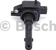 BOSCH F 01R 00A 028 - Котушка запалювання autocars.com.ua